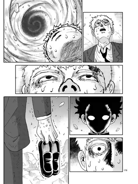 Mob Psycho 100 Chapter 101 | Read One Punch Man Manga Online