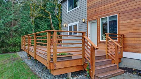 Types Of Wood Siding – Forbes Home