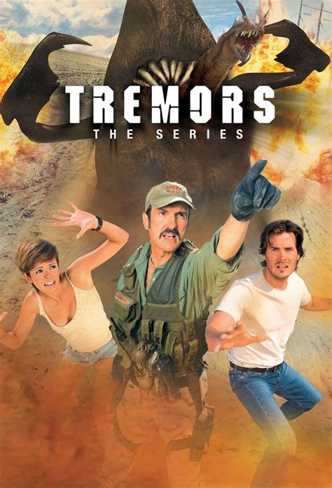 Tremors : Tremors 2: Aftershocks - YouTube - Read about the types, such as essential tremor, and ...