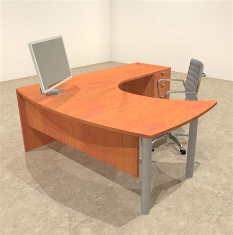 L Shaped Office Desk