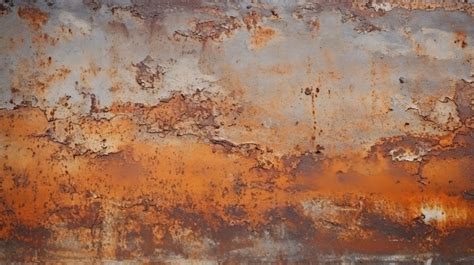 Metal Rust Weathered Wall With Texture Background Backgrounds | JPG Free Download - Pikbest