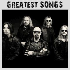 Judas Priest – Greatest Songs (2018) » download by NewAlbumReleases.net