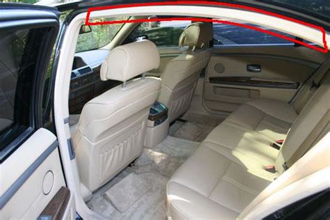 745Li Interior Cleaning Tips PLEASE!!! - Xoutpost.com