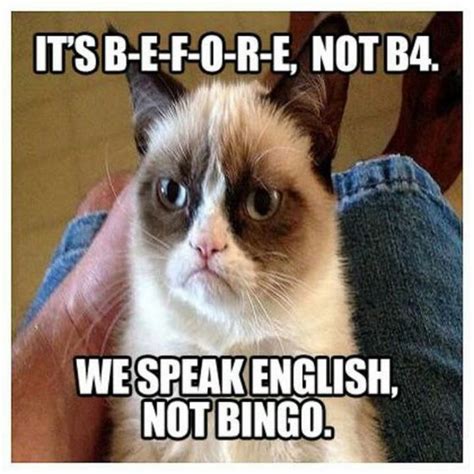 57 Bad Grammar Memes That Prove Punctuation Is Important!