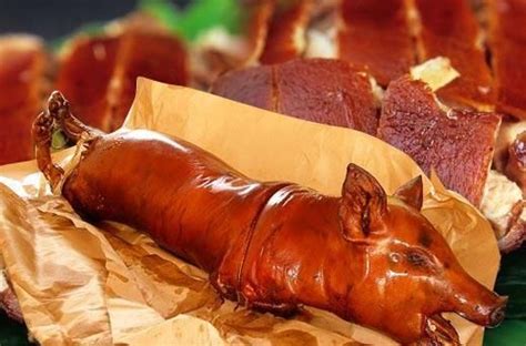 Crispy Lechon Baboy Recipe - gangbaboy