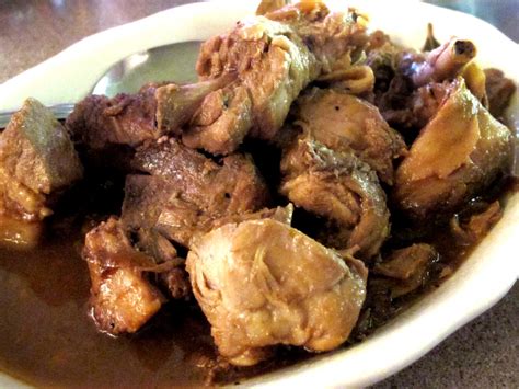 Adobong Manok: Easy Chicken Adobo Recipe - Splendid India Tours