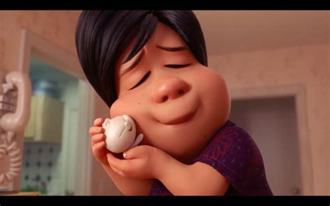 Pixar Animated Short: Bao