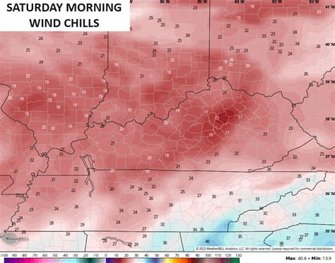 Thanksgiving Eve Outlook | Kentucky Weather Center with Meteorologist Chris Bailey