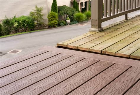 5 Reasons to Choose Composite Decking Boards - goodnightsomaha