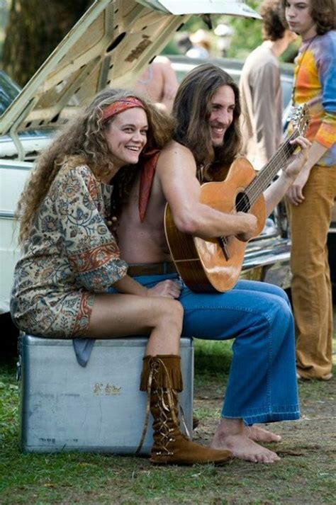 Woodstock 1969 The Woodstock Music Festival of 1969 has become an icon of the 1960s hippie ...