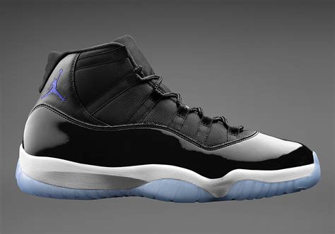 Jordan 11 Space Jam Buyer's Guide | SneakerNews.com