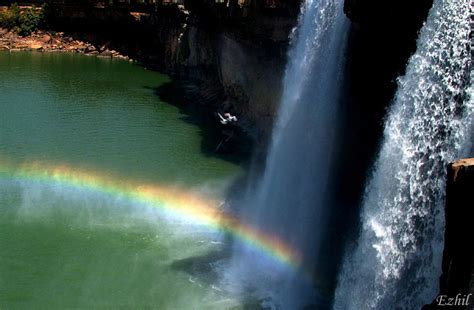 (Photo Gallery) Chitrakoot Waterfall | Bundelkhand Research Portal