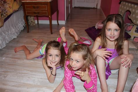 Follow The Yellow Brick Road to Our Wonderland: A Sleepover!! Time at the Dam and playdates!