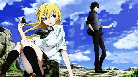 Recomendaciones animes de Romance y Acción | •Anime• Amino