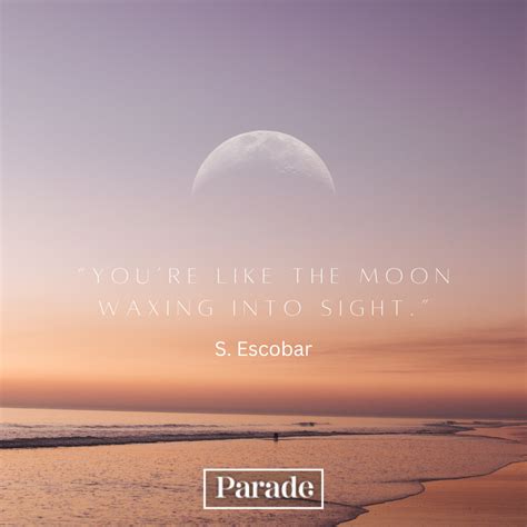 80 Best Moon Quotes - Parade