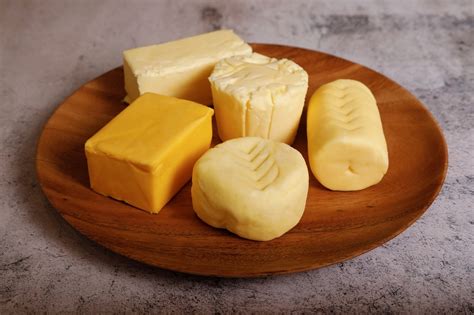 11 types of butter explained - Inn New York City