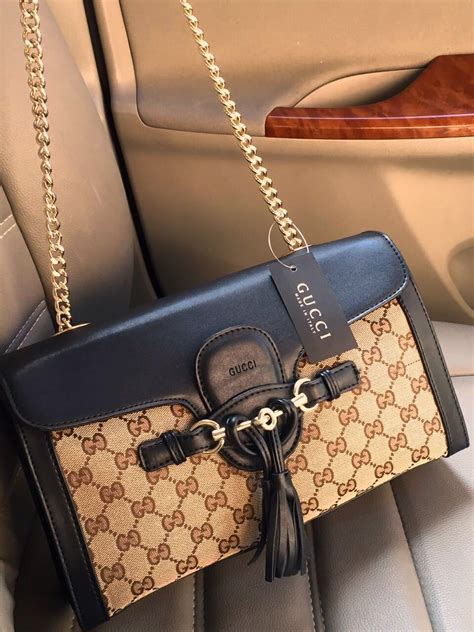 Gucci Bag - Buy Gucci Women's Handbag - Delhi India - Dilli Bazar