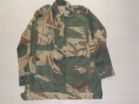 Nice Indian army camo shirt.