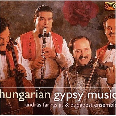 Hungarian Gypsy Music - Walmart.com