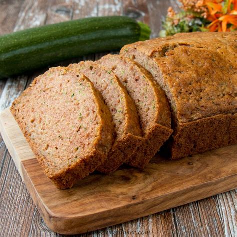 Best Recipes for Easy Zucchini Bread – Easy Recipes To Make at Home