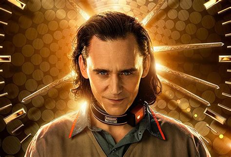 Geek Confidential Podcast Episode #101: Loki Premieres on Disney Plus - Geek Confidential