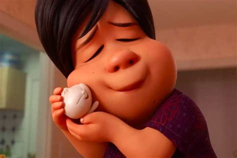 Pixar 'Bao' New Animation Short About a Dumpling | Hypebeast