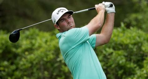 Report: PGA Tour Rookie Fires Caddie Mid-Round - SwingU Clubhouse