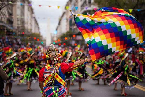 Bolivia - Festivals & Traditions - Where in Our World?