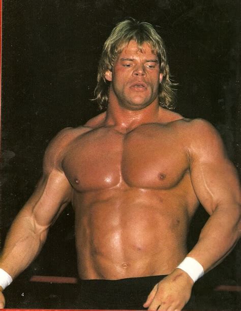 WWE Lex Luger