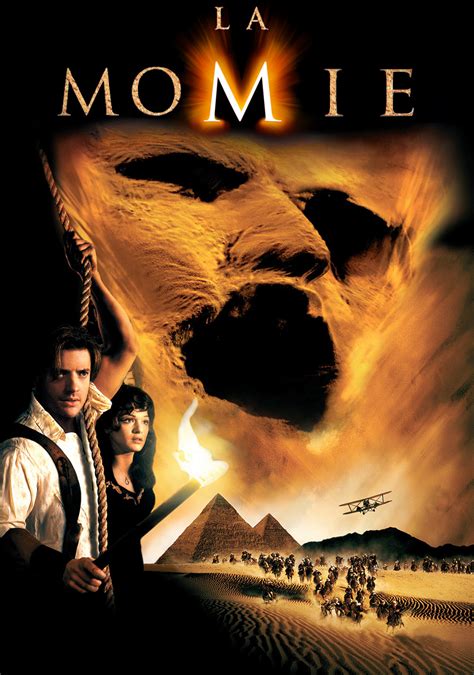 The Mummy | Movie fanart | fanart.tv