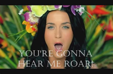 Katy Perry - Roar (Official Lyrics Video) by Lyrics 5 | İzlesene.com