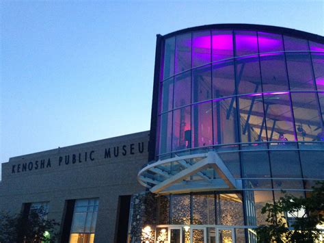 Kenosha Public Museums - Kenosha, WI