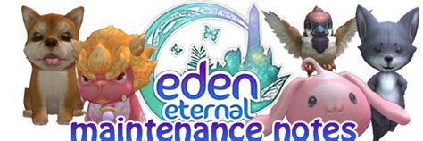 Eden Eternal - Free MMORPG at Aeria Games