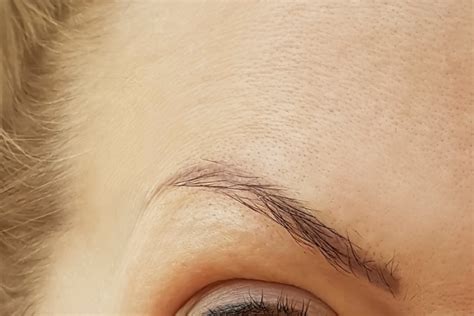 The Easy Fix On How To Correct Spock Eyebrows After Botox