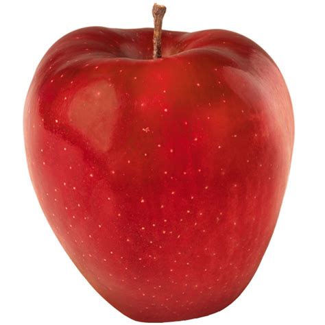 Red Delicious Apples