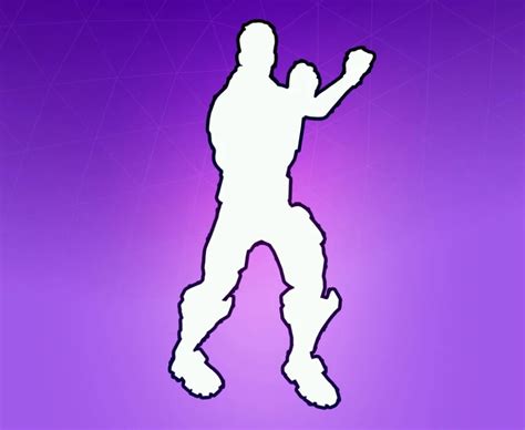 The 12 rarest dances and emotes in Fortnite - Dot Esports