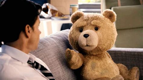 Ted - Movies on Google Play