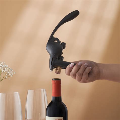 The Rabbit Corkscrew – Rabbit Wine