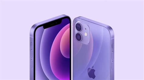 Apple anuncia un nuevo color púrpura para el iPhone 12 | Teknófilo