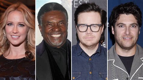 'Creepshow': Anna Camp, Keith David, Josh McDermitt & Adam Pally Join Season 2 Cast