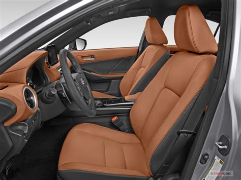 2023 Lexus IS: 264 Interior Photos | U.S. News