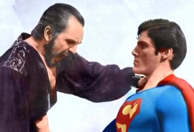 Superman Returns 2: Zod Returns?