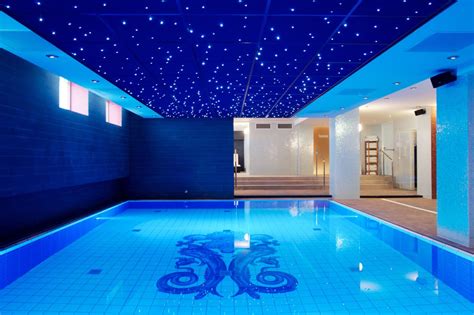 Cool Pools: Grand Hotel Amrath Amsterdam | Five Star Alliance