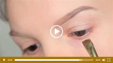 Eyebrow Tutorials | Eynbro