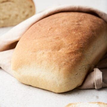 Easy Dairy-Free Bread Recipe