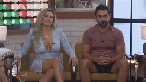 'Big Brother: All-Stars': Was the Right Person Evicted in Week 3? (POLL)