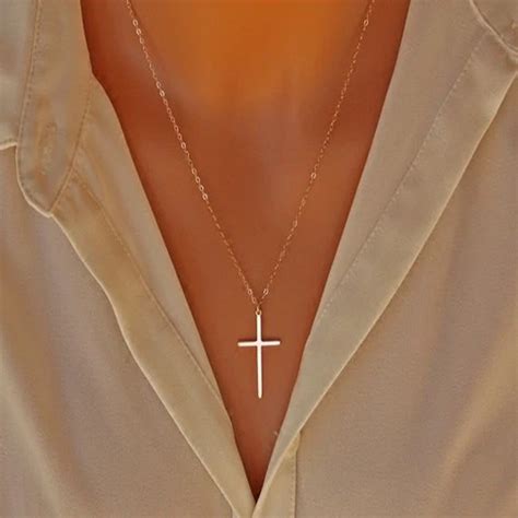 Faith Necklace - Women's Jewellery | Quality jewellery | Fashion Jewellery | Accessories