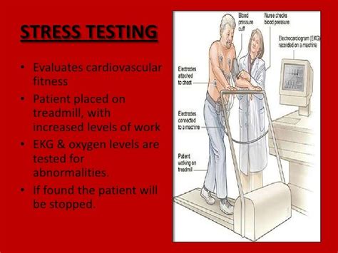 Heart Procedures