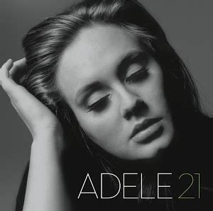 21 (Adele album) - Wikipedia