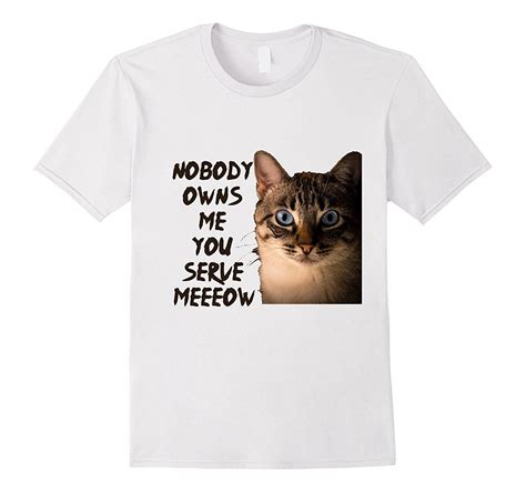 Funny Cat T Shirts Amazon - Cat Mania